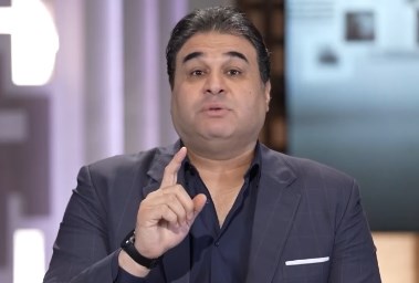 الدكتور وائل علي