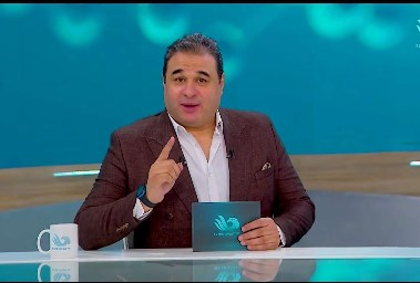 الدكتور وائل علي