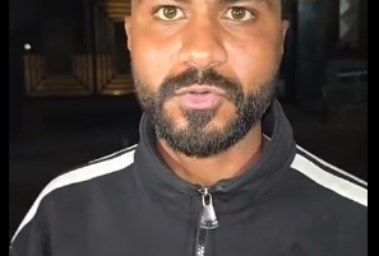 شقيق المتهم