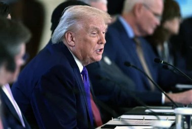 دونالد ترامب