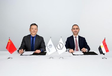 توقيع نيسان مصر اتفاقية دونجفنج موتور