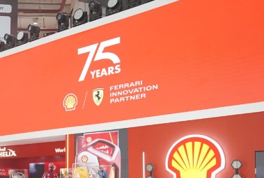 شركة شل مصر 