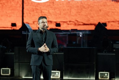 طارق مساعد الرئيس لهيونداي الشرق الأوسط 