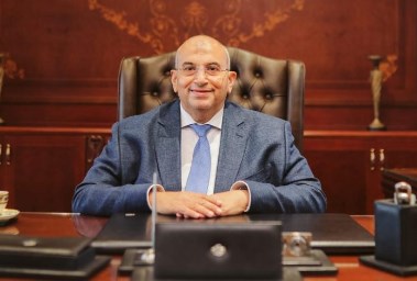  النائب أشرف عبدالغني