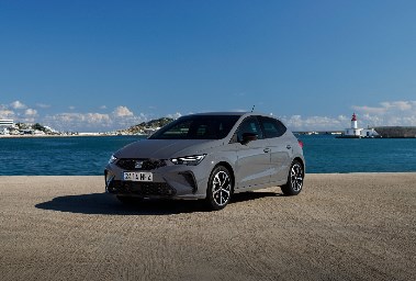 سيات إبيزا 2026