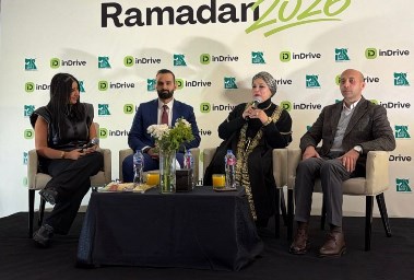 فريق عمل إندرايف 