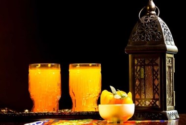 مشروبات رمضانية