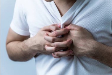 خفقان القلب بعد الصيام