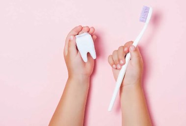 فرشاة أسنان