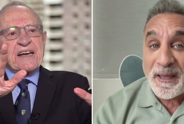 محامي إبستين وباسم يوسف