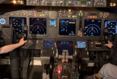 الطفل الأمريكي ويليام