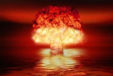 مخاوف من إستئناف واشنطن التجارب النووية