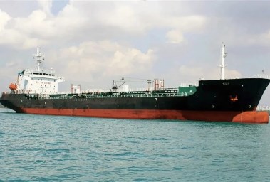 الهند تحتجز ناقلات نفط أيرانية..وخاضعة لعقوبات أمريكية