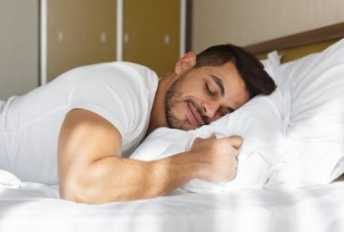 تخزين النوم