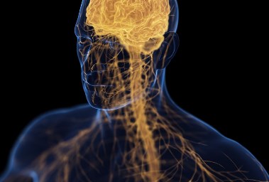 العلاقة بين هشاشة العظام والاكتئاب