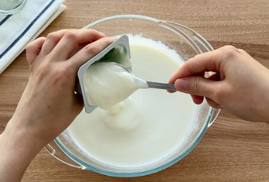 الزبادي في رمضان 2026