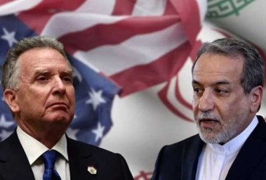 ماذا حدث في الجولة الثالثة لمفاوضات جينيف؟