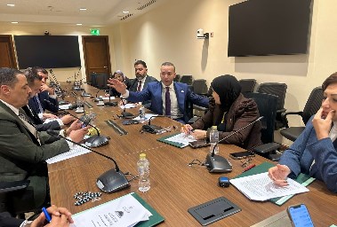 لجنة الاتصالات وتكنولوجيا المعلومات