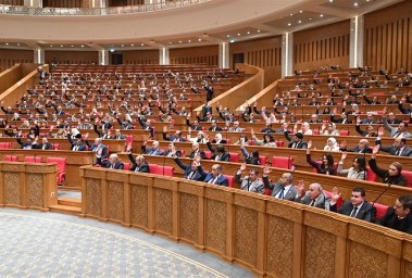 موافقة مجلس النواب على التعديل الوزاري