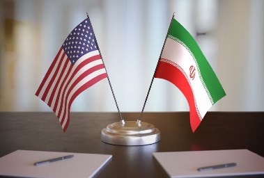ايران وأمريكا