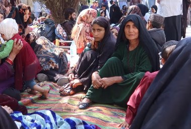 ترحيل الأفغان من الدول المجاورة