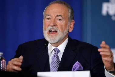 مايك هاكابي