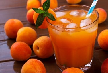 مشروب قمر الدين