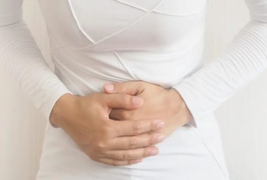 ألم بطانة الرحم 