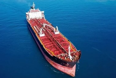 ناقلة نفط - صورة أرشيفية