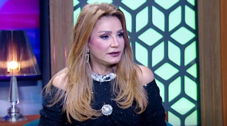 الإعلامية نجاة العسيلي