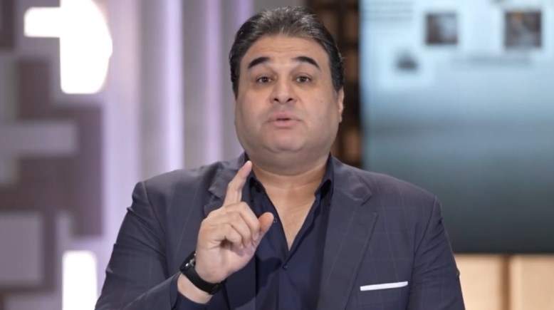 الدكتور وائل علي