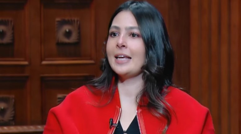 دينا محمد فاروق