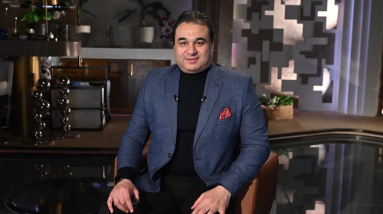 الدكتور وائل علي