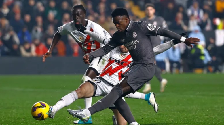 موعد مباراة ريال مدريد وفاليكانو..والقنوات الناقلة 