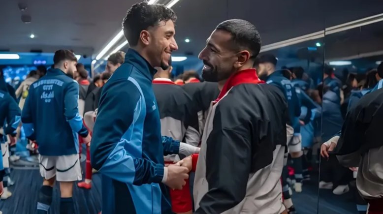 مشاهدة مباراة ليفربول ومانشستر سيتي 