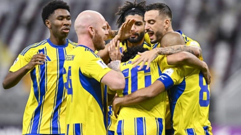 الغرافة القطري