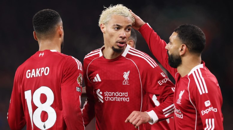 ليفربول 
