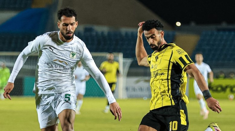  المصري ووادي دجلة 