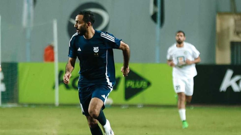 محمود عبد المنعم "كهربا"