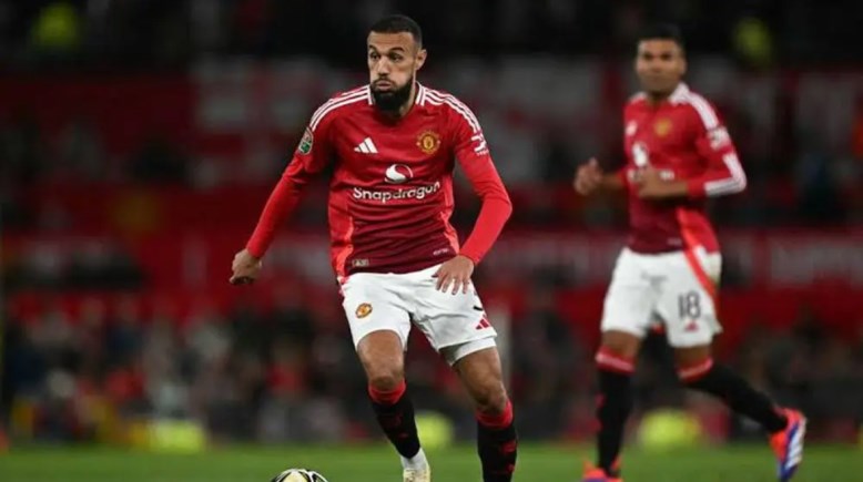 المغربي نصير مزراوي