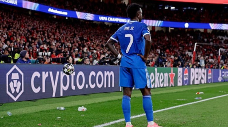 فينيسيوس جونيور