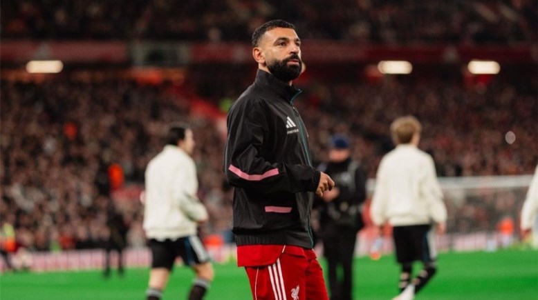 محمد صلاح