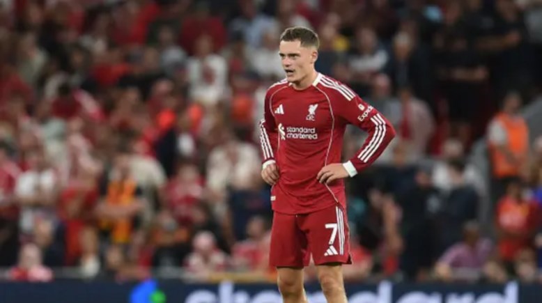 فلوريان فيرتز