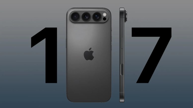 سعر آيفون 17 في مصر