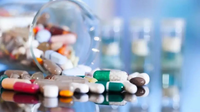 سلاسل الإمداد الدوائي