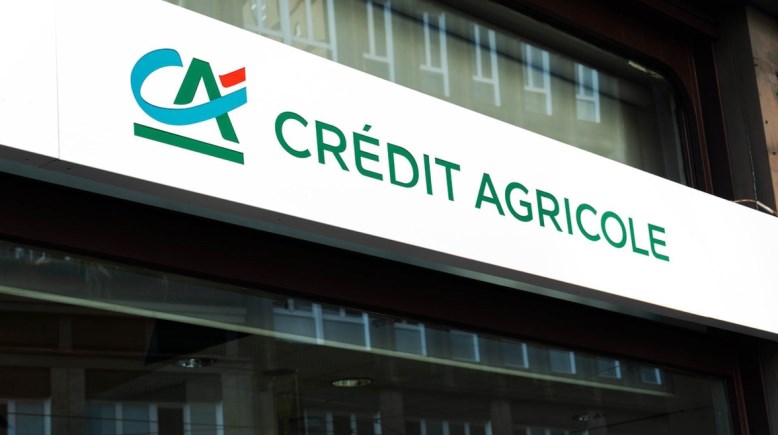 مجموعة كريدي أجريكول