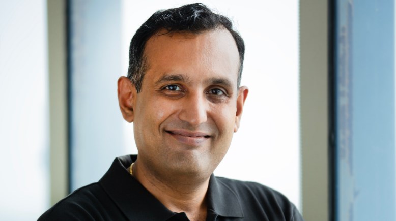 سرينيفاسا راجافان، مدير إدارة المنتجات في “مانيج إنجن”