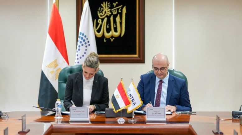 منح مرسيدس بنز إيجيبت ترخيص إنترنت الأشياء للسيارات