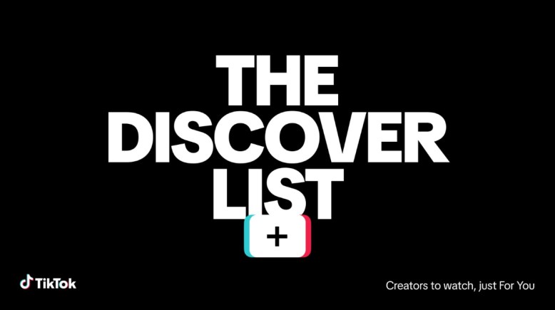 قائمة المبدعين لعام 2026