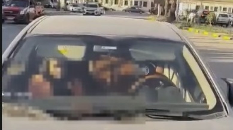 لقطة من الفيديو 